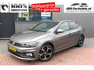 Volkswagen Polo - 508573516-0