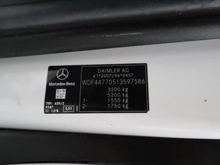 Mercedes-Benz Vito | Airco | Cruise | BPM vrij !!! | 2-2-2-3 Stoelopstelling - afbeelding nr 24