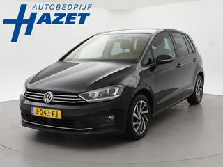 Volkswagen Golf Sportsvan 1.2 TSI SOUND + ADAPTIVE CRUISE | LED