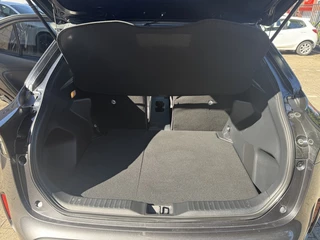 Toyota Yaris Cross - afbeelding nr 6