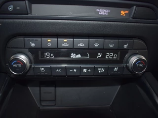 Mazda CX-5 - afbeelding nr 18