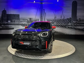 MINI Countryman Mini Mini Countryman 2.0 John Cooper Works ALL4 JCW Pack *Pano*360camera*Keyless*HUD* - afbeelding nr 6