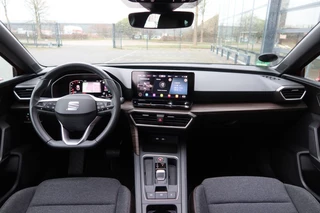 SEAT Leon - afbeelding nr 7