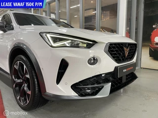 CUPRA Formentor CUPRA Formentor 1.4 e-Hybrid VZ Copper Edition - afbeelding nr 3