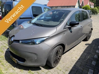 Renault ZOE R90 Bose 41 kWh