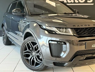 Land Rover Range Rover Evoque Range Rover Evoque 2.0 Si4 HSE Dynamic/2Jaar Garantie - afbeelding nr 4