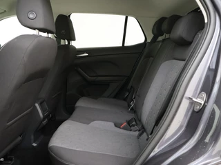 Volkswagen T-Cross - afbeelding nr 24