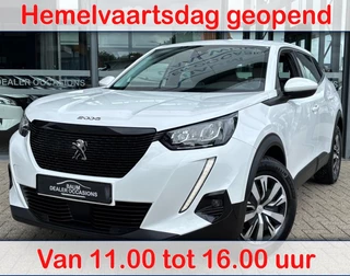 Peugeot 2008 - 278703141-0