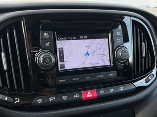 Fiat Doblò Fiat Doblò Cargo 1.3 MJ L1 Koelbox in laadruimte - afbeelding nr 14