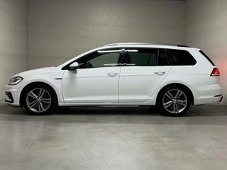 Volkswagen Golf Volkswagen Golf 1.5 TSI 2x R-Line Virtual CarPlay ACC NAP - afbeelding nr 9
