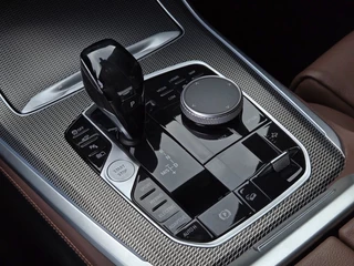BMW X5 BMW X5 XDRIVE45E M SPORT I LASER I PANORAMA I DRIVING PROFF. I - afbeelding nr 24