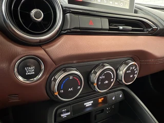Mazda MX-5 Mazda MX-5 RF 2.0 SkyActiv-G 160 GT-M | BOSE | LEDER | PDC - afbeelding nr 23