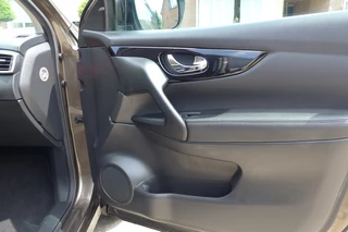 Nissan QASHQAI Nissan QASHQAI 1.2 Tekna Leder Navi 360 cam Nwe APK - afbeelding nr 8