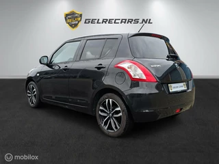 Suzuki Swift Suzuki Swift 1.2 X-TRA Airco Cruise Stoelvw - afbeelding nr 5