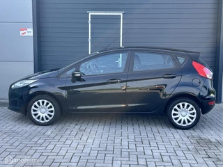 Ford Fiesta Ford Fiesta 1.0 Style Essential - afbeelding nr 9