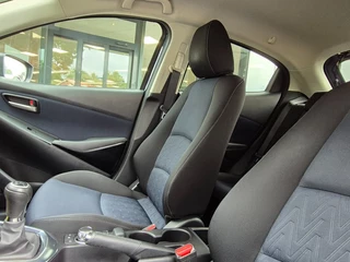 Mazda 2 Mazda 2 SKYACTIV-G 90 GT-M LINE - afbeelding nr 8