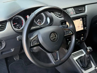 Škoda Octavia - afbeelding nr 26