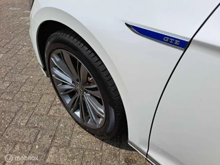 Volkswagen Passat Volkswagen Passat Variant 1.4 TSI PHEV GTE|Pano|Trekhaak|Leder - afbeelding nr 12