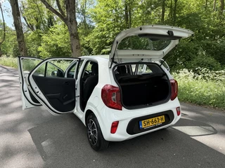 Kia Picanto - afbeelding nr 67