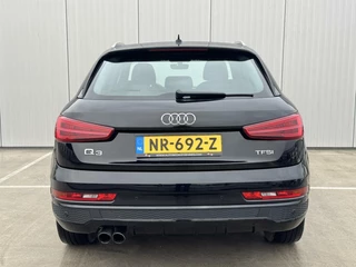Audi Q3 Audi Q3 1.4 TFSI CoD Sport Pro Line S|Navi|NL-Auto - afbeelding nr 15