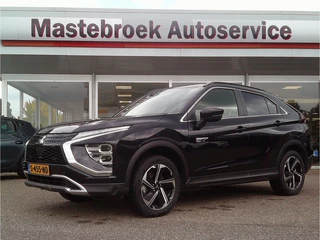 Mitsubishi Eclipse Cross 2.4 PHEV Intense+