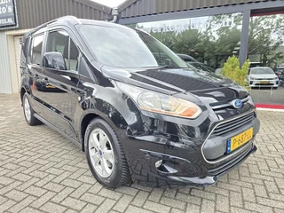 Ford Tourneo Connect Ford Tourneo Connect Compact 1.0 Titanium Clima|Cruise|Camera|Panoramadak!! - afbeelding nr 45