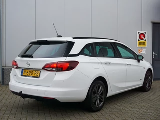 Opel Astra - afbeelding nr 2