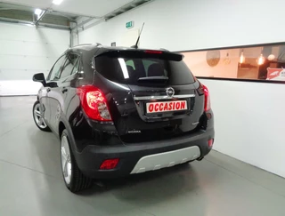 Opel Mokka Opel Mokka 1.4 T INNOVATION/ Bi-Xenon/ Leder/ Navi/ Camera - afbeelding nr 5