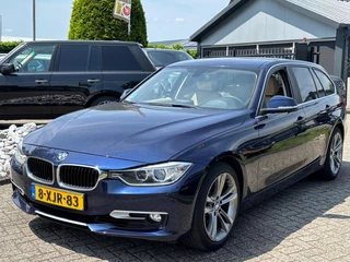 BMW 3 Serie - 496806588-0