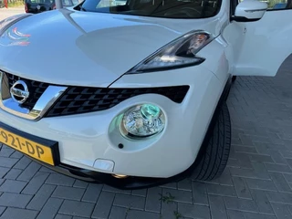 Nissan Juke Nissan Juke 1.2 DIG-T S/S ACENTA - afbeelding nr 23