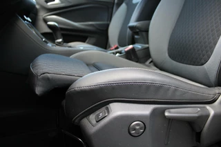 Opel Grandland X Opel Grandland X 1.6 Turbo Elegance  Stoel en stuur verw, Navi Camera - afbeelding nr 13