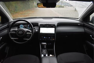 Hyundai Tucson | Afn.trekhaak | Camera | Carplay | Keyless | Stoelverwarming | Full LED | LM-Velgen - afbeelding nr 13