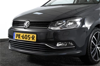 Volkswagen Polo | Stoelverwarming | PDC | NAV | Airco | LM 17