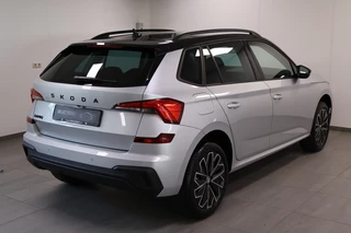 Škoda Kamiq Škoda Kamiq 1.5 TSI ACT Style | Two-Tone! - afbeelding nr 3