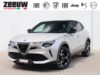 Alfa Romeo Junior - 424593946-0