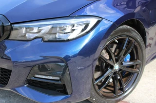 BMW 3 Serie BMW 3-serie Touring 330e xDrive High Executive M Sport VOL! - afbeelding nr 18
