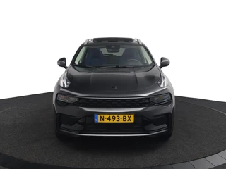 Lynk & Co 01 Lynk & Co 01 1.5 | Black on Black |Carplay | Camera | schuifd. - afbeelding nr 35