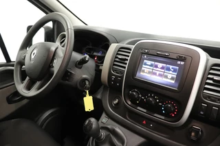 Renault Trafic Renault Trafic 1.6 dCi 125PK EURO 6 - Airco - Navi - Cruise - € 11.950,- Excl. - afbeelding nr 4