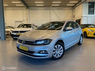 Volkswagen Polo - 292416920-0