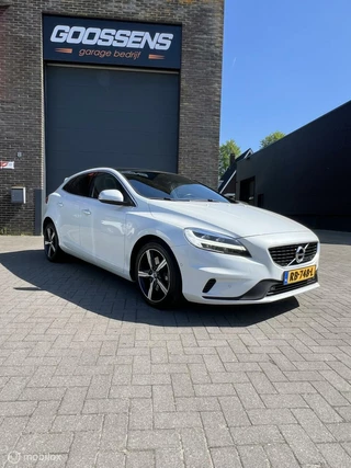 Volvo V40 Volvo V40 2.0 T4 R-Design automaat - afbeelding nr 5