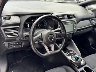 Nissan Leaf - afbeelding nr 2