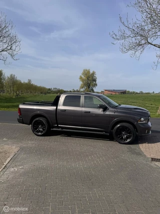Dodge Ram 1500 🇺🇸🔥Dodge Ram 5.7 Sport, 4x4, lage bijtelling, 300L. LPG ! - afbeelding nr 34