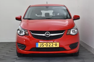 Opel KARL Opel KARL 1.0 75PK ECOFLEX EDITION - afbeelding nr 3