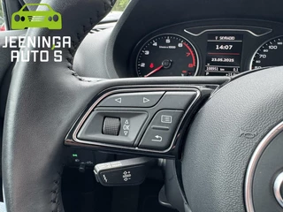 Audi A3 Audi A3 Sportback 30 TFSI Pro Line | Navi | Automaat | Clima - afbeelding nr 9