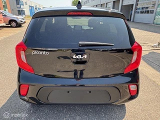 Kia Picanto Kia Picanto 1.0 DPi DynamicPlusLine ,  Nieuwe Type & Logo   Navigatie via  Apple Carplay & Android auto , Achteruitrij  camera ,  Stoel & Stuur verwarming ,  Sport Velgen , Led verlichting voor & achter , - afbeelding nr 4