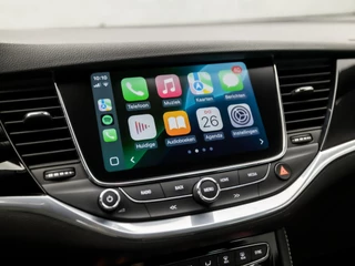 Opel Astra Opel Astra Sports Tourer 1.4 Innovation 150Pk Automaat (APPLE CARPLAY, GROOT NAVI, CLIMATE, CAMERA, LEDER, SPORTSTOELEN, ADAPTIVE CRUISE, PARKEERSENSOREN, LANE ASSIST, NIEUWE APK, NIEUWSTAAT) - afbeelding nr 8
