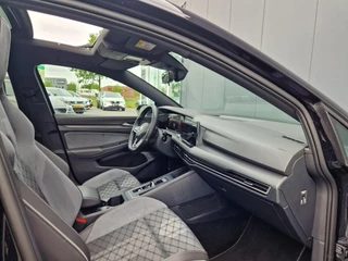 Volkswagen Golf Volkswagen GOLF 1.5 eTSI 3x R-Line Business+ /Pano /Garantie - afbeelding nr 8