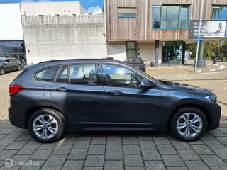 BMW X1 BMW X1 XDRIVE25E PLUG-IN HYBRIDE / Automaat / Apple Carplay / - afbeelding nr 6