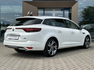 Renault Megane E-Tech Renault Megane E-Tech Estate 1.6 Plug-In Hybrid 160 R.S. Line - afbeelding nr 8