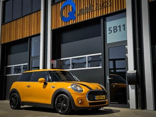 MINI One Mini Cooper One 1.2 Business | CRUISE | AIRCO | NAVI | NAP | BLUETOOTH - afbeelding nr 2